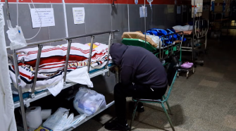 Contraloría detecta graves deficiencias en el hospital La Caleta de Chimbote