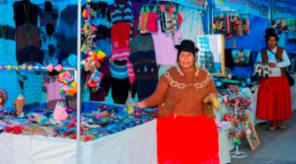 artesanas impulsan la economía