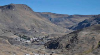 comunidad de Acconsaya