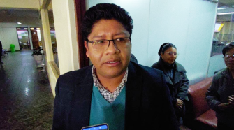 Falta de recaudación impide normal recojo de residuos en Salcedo