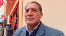 director de la UGEL Puno