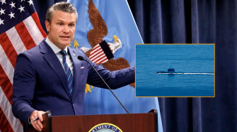 EE.UU. afirma haber debilitado la capacidad militar de Irán