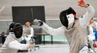 Perú recibe nuevamente el Grand Prix de Florete Senior Lima 2026 en la Videna