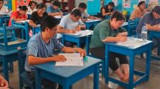 evaluación de lengua indígena docente 2026