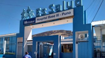 falencias en servicios de salud