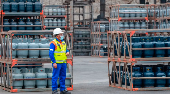 Sociedad Peruana de Gas advierte reposición lenta de inventarios de GLP.