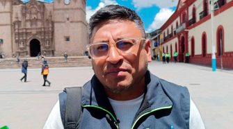 gerente de Residuos Sólidos