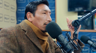 ingeniero economista Guido Barboza