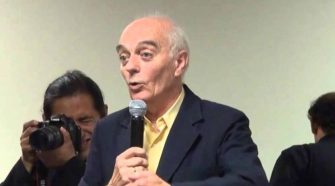 integrante del Foro Educativo del Perú