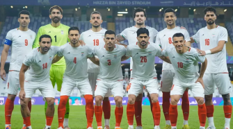 Irán plantea jugar el Mundial 2026 en México por trabas de EE.UU. en visas y logística