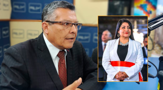 Analista sostiene que la jefa del Gabinete tendría escasa capacidad de decisión