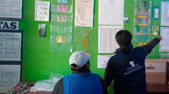 Segunda jornada de capacitación será clave para alcanzar cobertura total