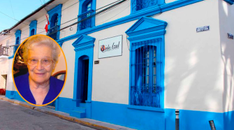 Fallece exdirectora de Radio Onda Azul