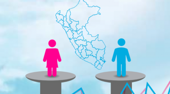 Persistencia de limitaciones educativas y baja participación femenina evidencian desafíos pendientes en desarrollo social y equidad regional