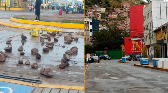 “Suben los pasajes, pero no los bajan”, reclaman usuarios