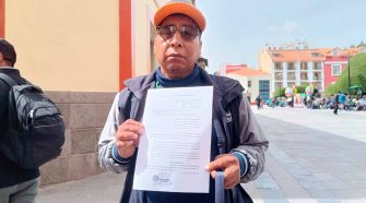 presidente de la Junta Vecinal