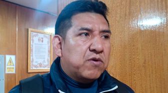 presidente del Comité de Vigilancia