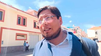 presidente del Consejo Regional de Puno