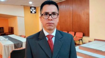 representante de SBS Puno