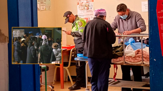 Población de Puno demanda acción coordinada y oportuna de autoridades