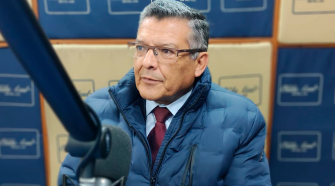 Rolando Jiménez Sardón