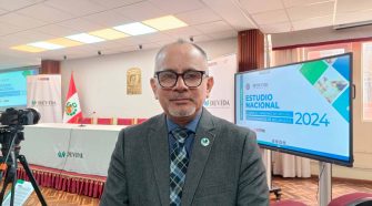 subdirector de Prevención del Consumo de Drogas