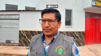 subgerente de Servicios Municipales de San Miguel,