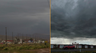 Lluvias nocturnas continuarán en Puno con incremento de intensidad desde el 6 de marzo