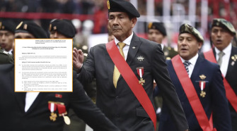 Otorgarán bono mensual a casi 9 mil veteranos de la pacificación nacional