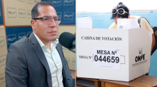 Analista descarta fraude electoral en actual proceso