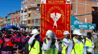 Brigadas refuerzan cultura de prevención y responsabilidad