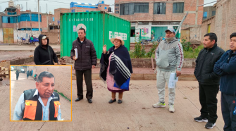 Invasor podría recibir multa de hasta 40% de una UIT