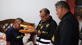 Megaoperativo “Carroñeros”