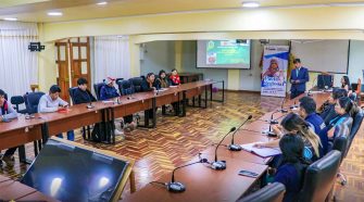 Alerta sanitaria en Sandia