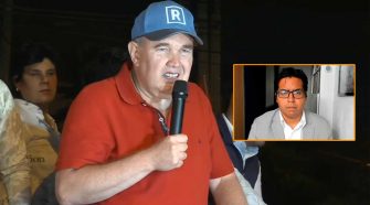 Alertan riesgo a la democracia