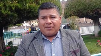 Amador Núñez Mamani