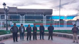 Asociación de Municipalidades de Centros Poblados