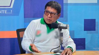 César Hugo Tito Rojas