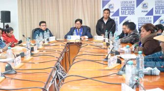 Consejo Regional de Puno