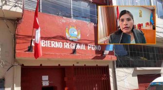 Consejo Regional investiga