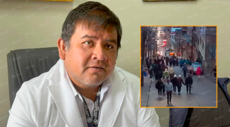 Responsabilidad ciudadana marca diferencia en atención médica durante Semana Santa