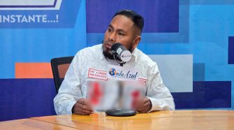 Dante Valdivia Yucra