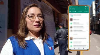 Defensoría del Pueblo