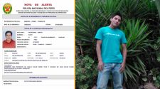 Desaparece joven en Yunguyo