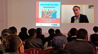 Día de la Arqueología Peruana