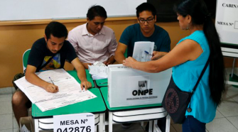 Exceso de candidatos complica elección informada para ciudadanos