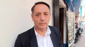 Edmundo Cordero Maldonado