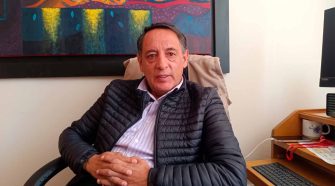 Edmundo Cordero Maldonado