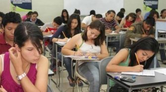 Educación virtual técnica