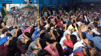 El alto costo de las cárceles en Perú